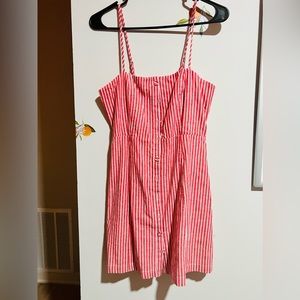 Tank dress